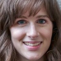 Beth Porter Nua