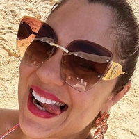 Bethe Correia Nua