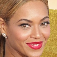 Beyoncé Knowles Nua