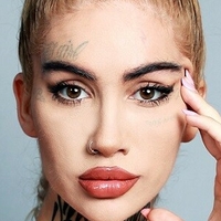 Bia Khalifa Nua