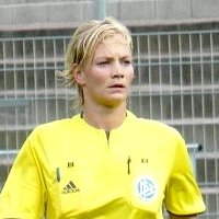 Bibiana Steinhaus Nua