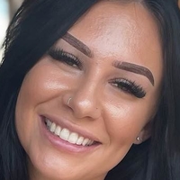 Bikini Barista Nua
