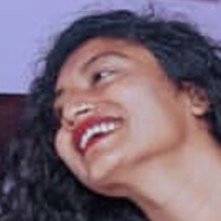 Blessy Silvaster Nua