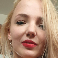 Blondeany Dance Nua