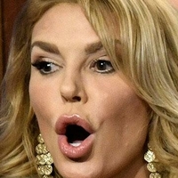 Brandi Glanville Nua