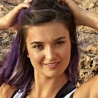 Brenna Huckaby Nua
