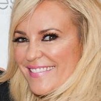 Bridget Marquardt Nua