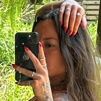 Bruna Vedovelli Nua
