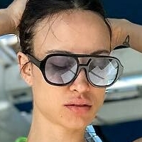 Camila Cavallo Nua