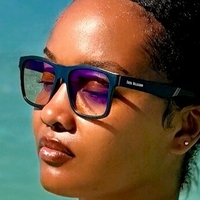 Candace B Harris Nua