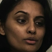 Candy Dhami Nua