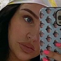 Carli Bybel Nua