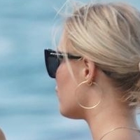 Cassie Randolph Nua