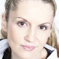 Cecile Nordegg Nua
