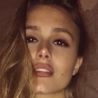 Celeste Desjardins Nua