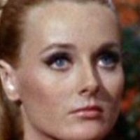 Celeste Yarnall Nua