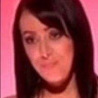 Chantelle Louise Stockell Nua
