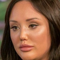 Charlotte Crosby Nua