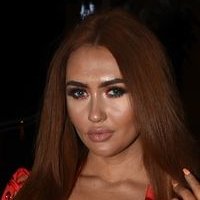 Charlotte Dawson Nua