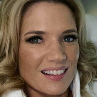 Charlotte Hawkins Nua