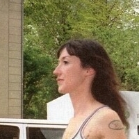Charlotte Roche Nua