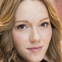 Charlotte Spencer Nua