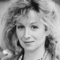 Cheryl Campbell Nua