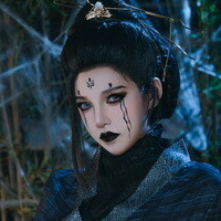 Chinese Gravures Nua