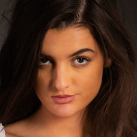 Chloe Bella Armstrong Nua