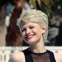 Chloe-Jasmine Whichello Nua