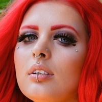 Chloee Suicide Nua