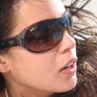 Christie D'Amore Nua