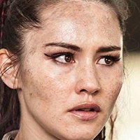 Christina Chong Nua
