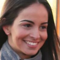 Christina Esposito Nua