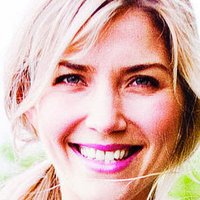 Christina Gooding Nua
