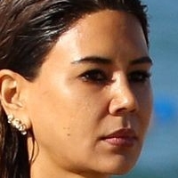 Christine Centenera Nua