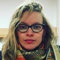 Christine Horne Nua