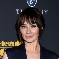 Claire Cooper Nua