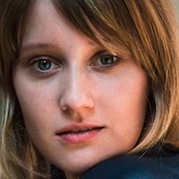 Claudia Stenke Nua
