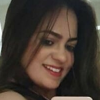 Claudia Trindade Nua