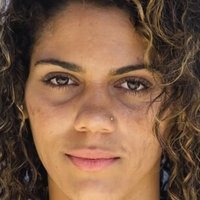 Clébia Sousa Nua