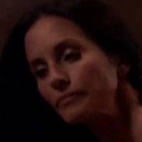Courteney Cox Nua