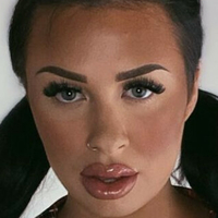 Courtney Luck Nua