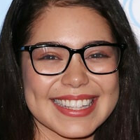 cravalho Nua