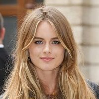 Cressida Bonas Nua