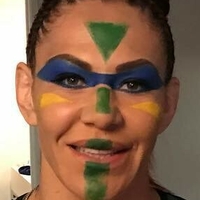 Cris Cyborg Nua