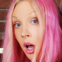cybersexbarbie Nua