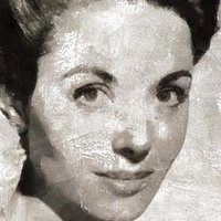 Dana Wynter Nua