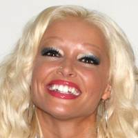 Daniela Katzenberger Nua