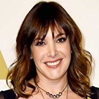 Danielle Brisebois Nua